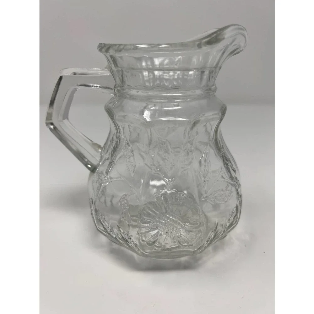 Jenkins Sunflower Syrup Jar 5
